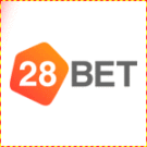 28Bet – Thưởng nạp lần đầu quà tặng đến 8888K!